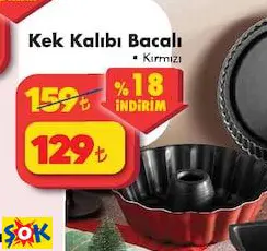 KEK KALIBI BACALI